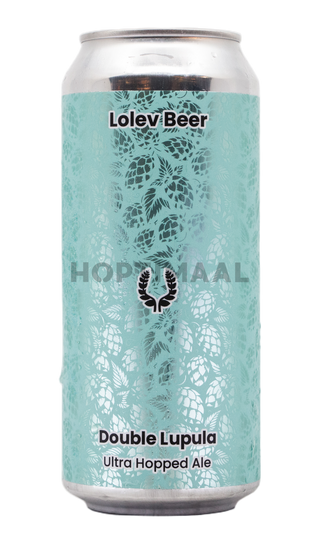 Lolev Beer Double Lupula: Freestyle (2026)