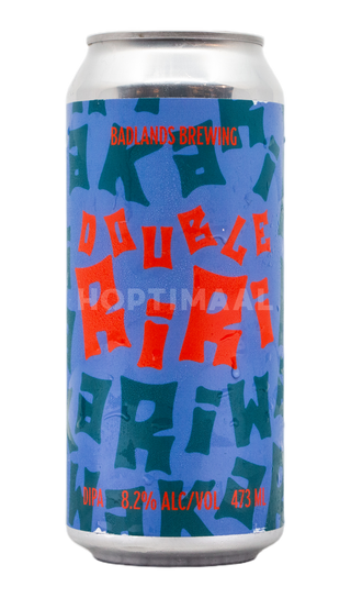 Badlands Double Riri (2026)