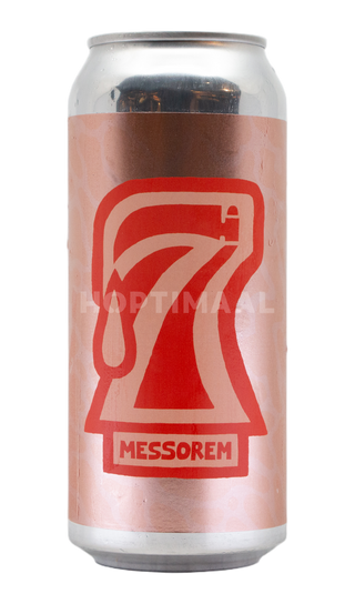 Messorem A7Y7 x CLAG