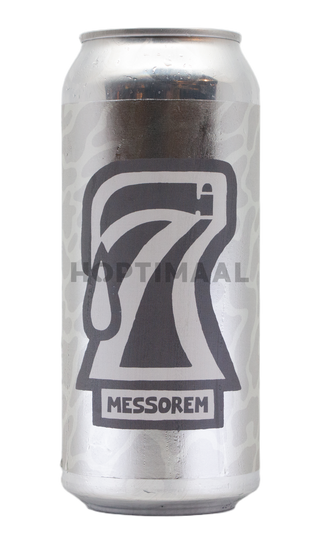 Messorem A7Y7 x Le Ketch x Freestyle