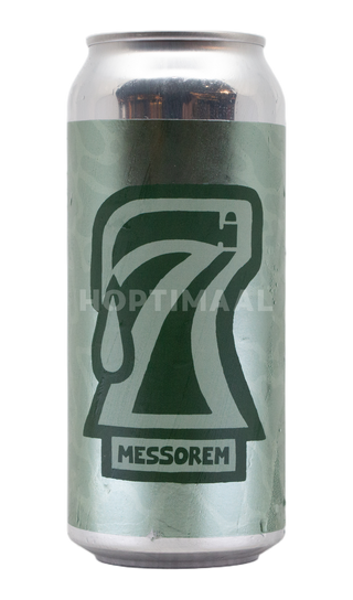 Messorem A7Y7 X Fidens X Freestyle Hops