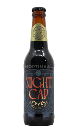 Goose Island Night Cap Cuvée (2026)