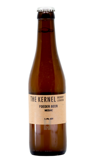 The Kernel Foeder Beer Mosaic