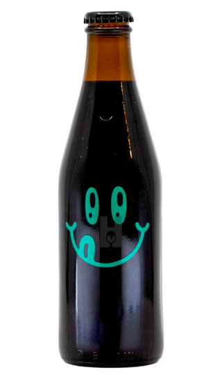 Omnipollo Noa Pecan Mud Cake Stout