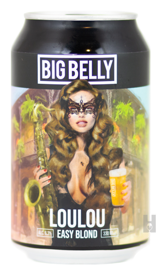 Big Belly LOULOU