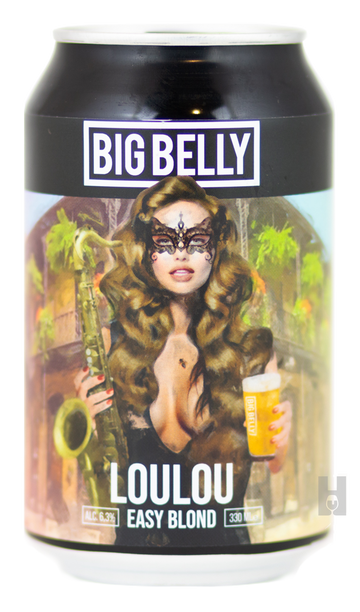 Big Belly LOULOU