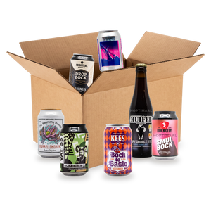 Bockbierpaket