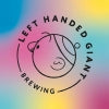 Left Handed Giant logo