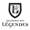 Brasserie des Légendes logo