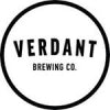 Verdant Brewing Co logo