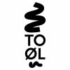 To Øl logo