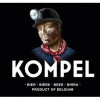 Brouwerij Kompel logo