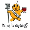 Brouwerij De Dolle Brouwers logo