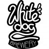 White Dog Brewery logo