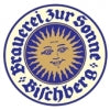 Hausbrauerei zur Sonne Bischberg logo
