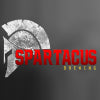 Spartacus Brewing logo