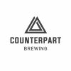 Counterpart Brewing logo