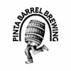 PINTA Barrel Brewing logo