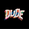 Dude Brewing logo