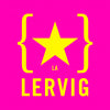 LERVIG logo