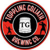 Toppling Goliath Brewing Co. logo
