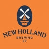 New Holland Brewing logo