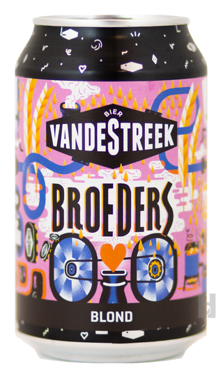 VandeStreek Broeders