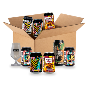 Brauerei des Monats: VAT'33