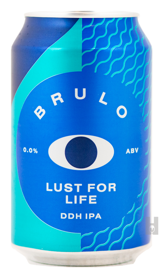 BRULO Lust For Life DDH IPA