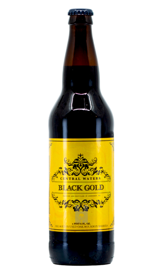 Central Waters Black Gold (2023)