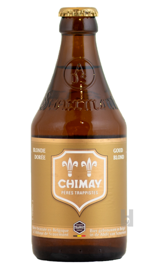 Chimay Dorée (Gold)