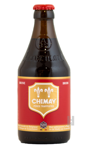 Chimay Première (Red)
