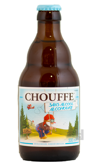 La Chouffe 0.4