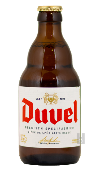 Duvel