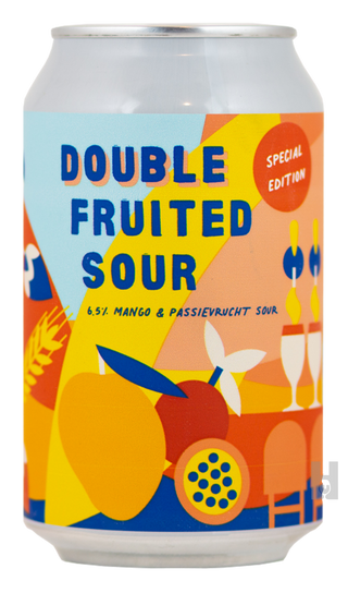 Eleven Double Fruited Sour