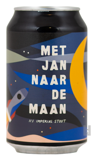 Eleven Met Jan Naar De Maan