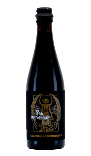 FrauGruber 7th Anniversary BA Imperial Stout