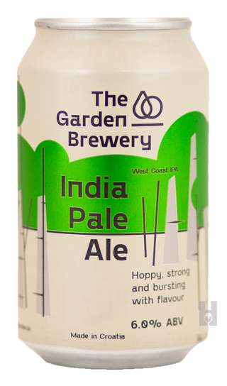 The Garden India Pale Ale