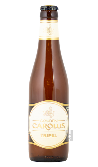 Het Anker Gouden Carolus Tripel