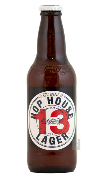 Guinness Hop House 13