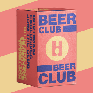 Beer Club - Premium