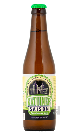 Katuiner Saison