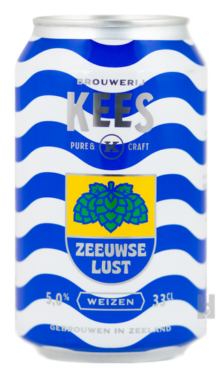 Kees Zeeuwse Lust