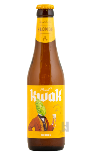 Kwak Blonde