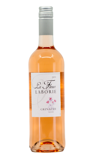 La Fleur Laborie Rosé