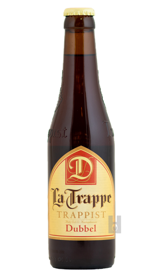 La Trappe Dubbel