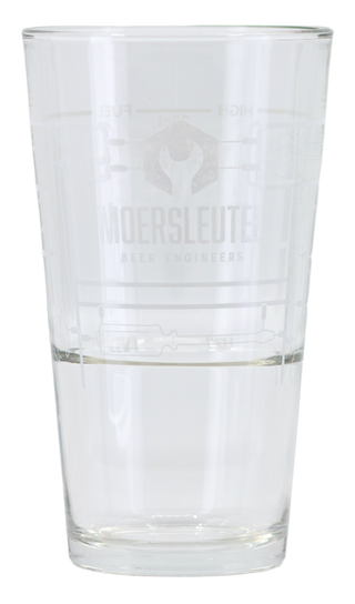 Moersleutel Glas