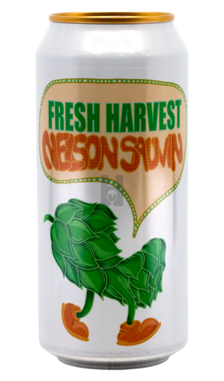 FERMENTERARNA FRESH HARVEST NELSON SAUVIN