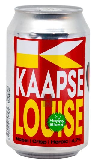 Kaapse Louise