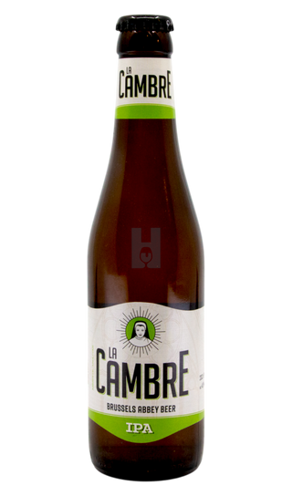 Het Anker La Cambre IPA